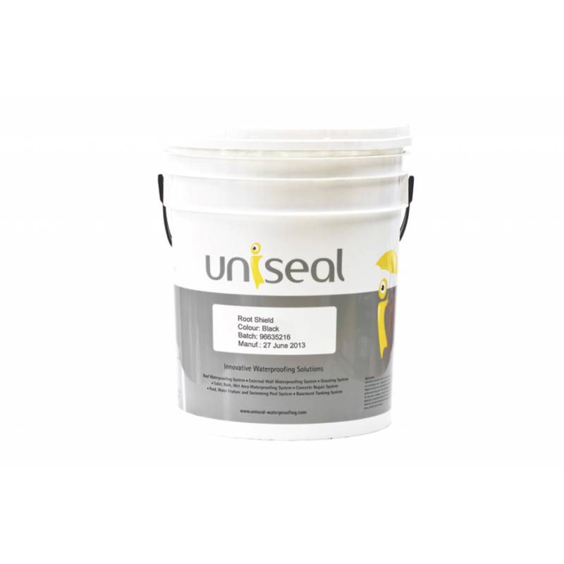 Uniseal® Root Shield