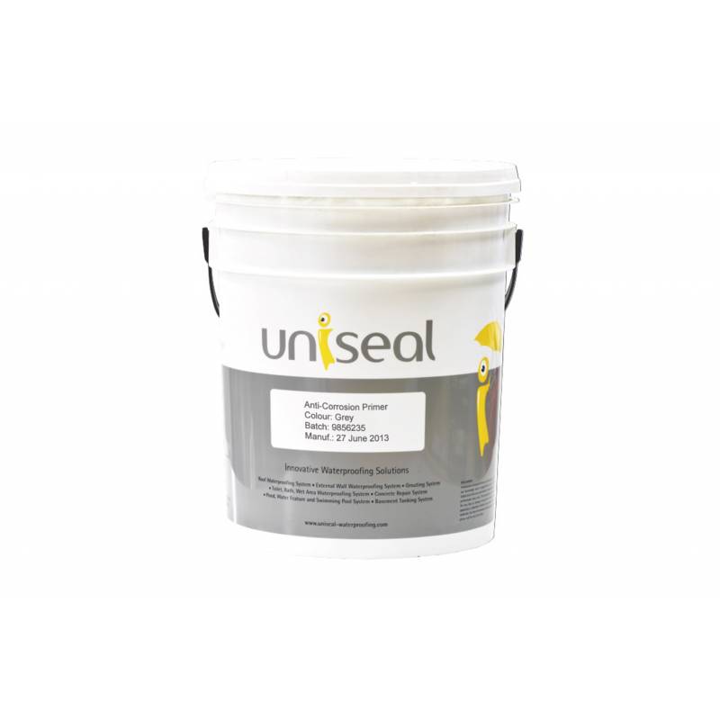 Uniseal® Anti-Corrosion Primer