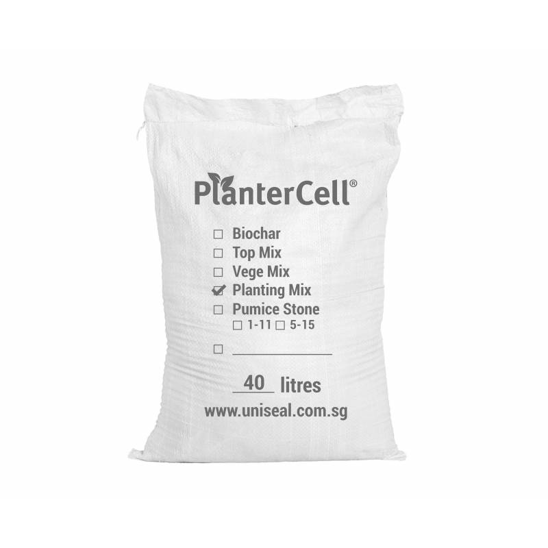 PlanterCell® Planting Mix