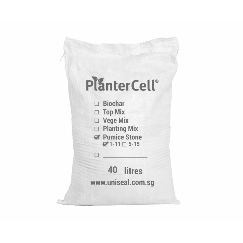 PlanterCell® Pumice Stone (5-15mm)